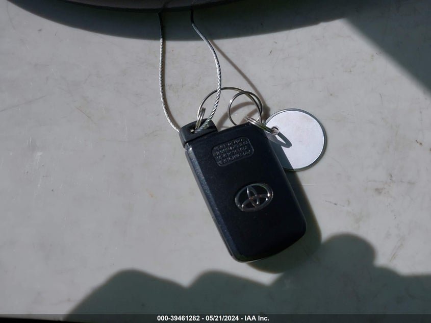 2015 Toyota Camry Hybrid Xle VIN: 4T1BD1FKXFU174487 Lot: 39461282