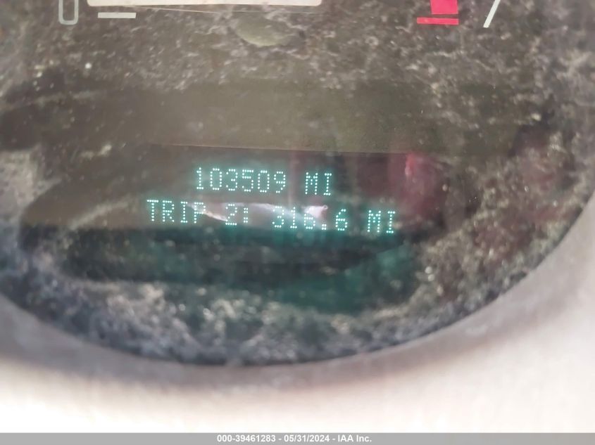 2004 Buick Lesabre Limited VIN: 1G4HR54K44U170423 Lot: 39461283