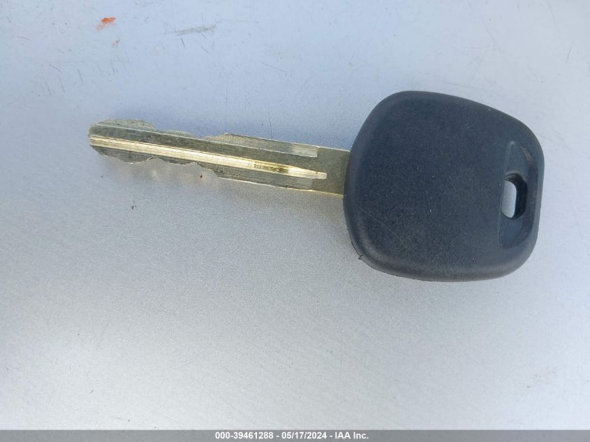 2004 Toyota Tundra Limited V8 VIN: 5TBDT48144S445639 Lot: 39461288