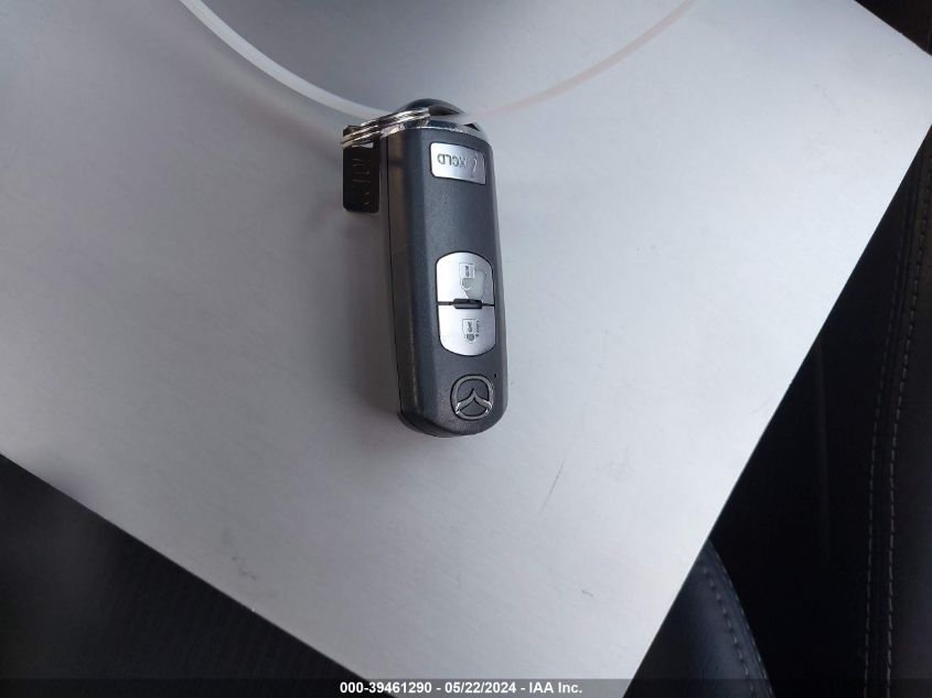 2019 Mazda Cx-3 Touring VIN: JM1DKDC77K0430901 Lot: 39461290