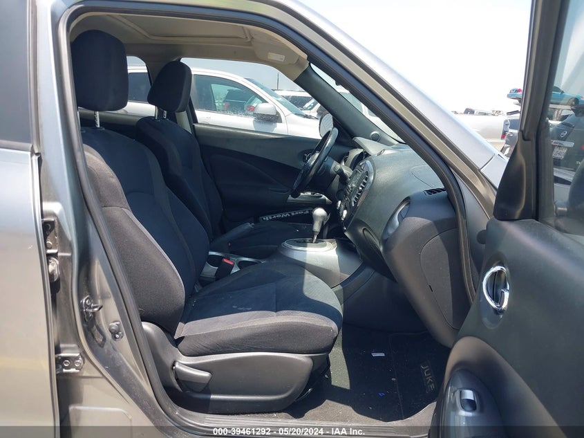 2013 Nissan Juke Sv VIN: JN8AF5MR8DT200884 Lot: 39461292