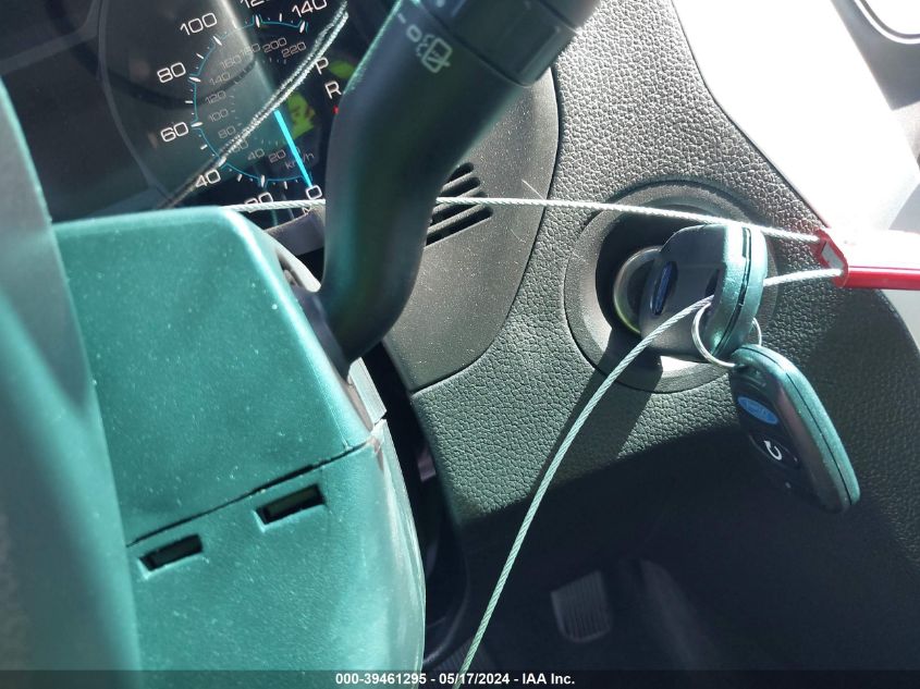 2014 Ford Explorer Xlt VIN: 1FM5K7D80EGC58599 Lot: 39461295