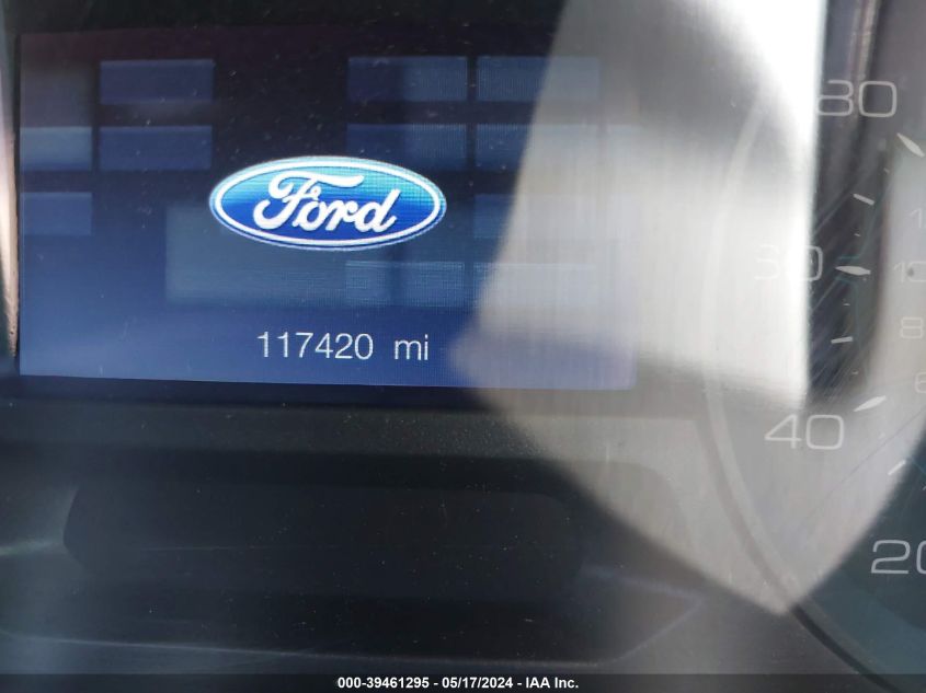 2014 Ford Explorer Xlt VIN: 1FM5K7D80EGC58599 Lot: 39461295