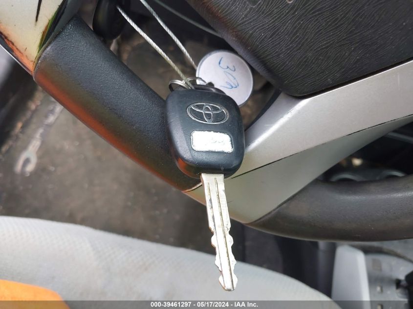 2013 Toyota Prius C One VIN: JTDKDTB32D1047410 Lot: 39461297