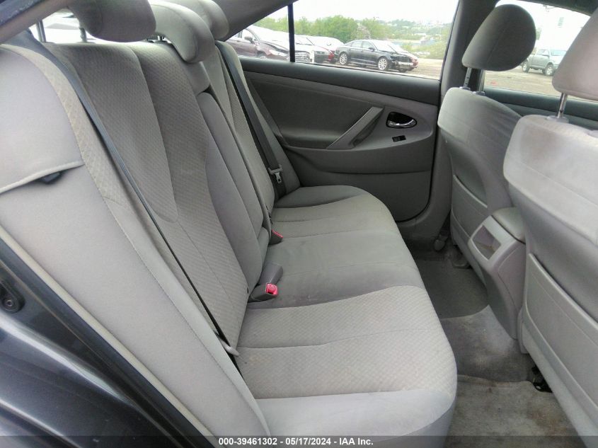 JTNBE46K373052494 | 2007 TOYOTA CAMRY