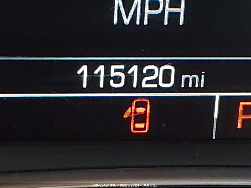 2018 Chevrolet Traverse 1Lt VIN: 1GNERGKW3JJ245058 Lot: 39461316