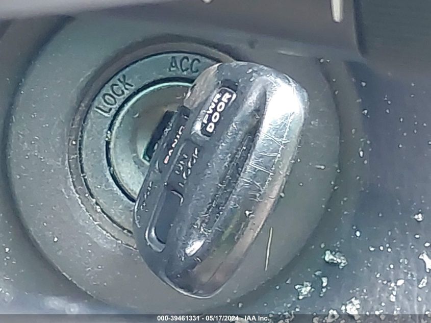 2008 Lexus Rx 400H VIN: JTJHW31U382071372 Lot: 39461331