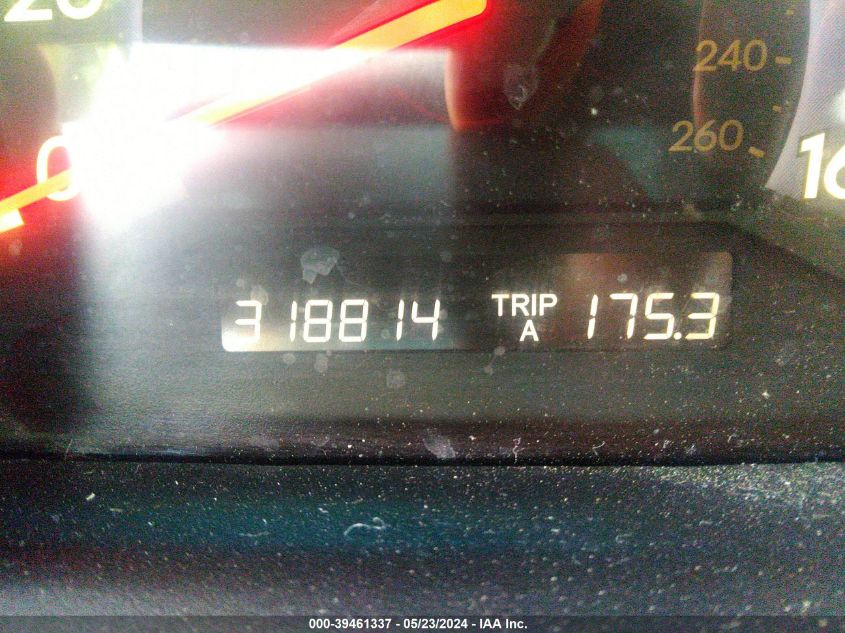 2007 Honda Odyssey Lx VIN: 5FNRL38217B089367 Lot: 39461337