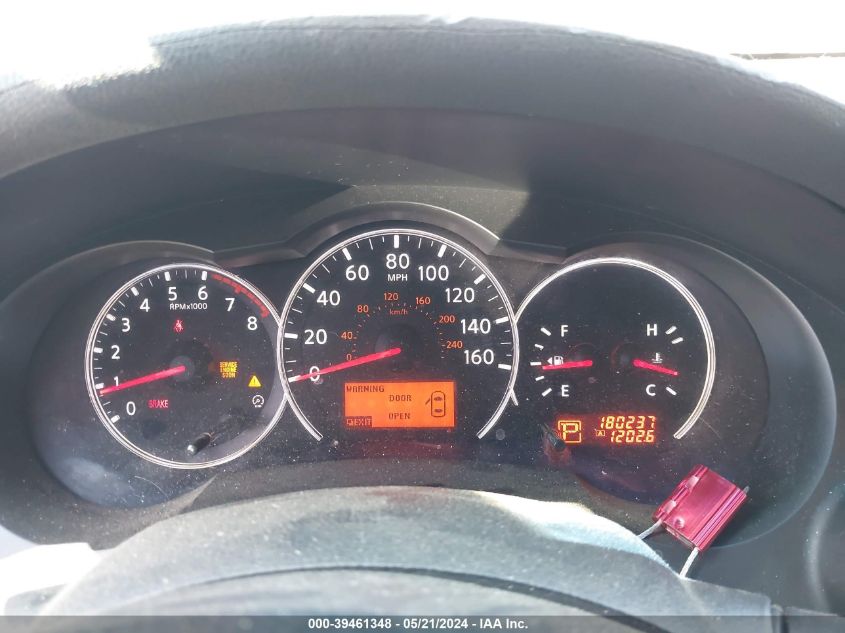 2010 Nissan Altima 2.5 S VIN: 1N4AL2AP3AN565453 Lot: 39461348