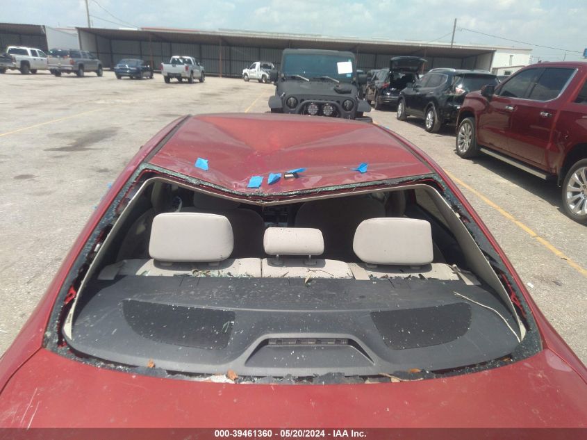 2011 Toyota Corolla Le VIN: JTDBU4EEXB9164900 Lot: 39461360