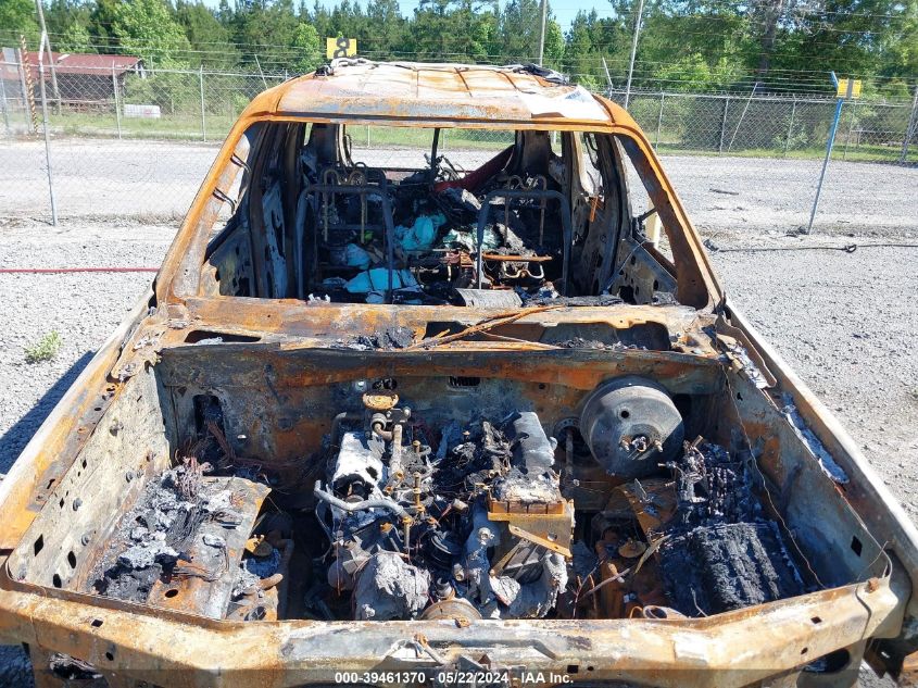 2004 Ford Explorer VIN: 1FMZU73K34UB47909 Lot: 39461370