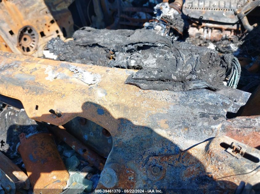 2004 Ford Explorer VIN: 1FMZU73K34UB47909 Lot: 39461370