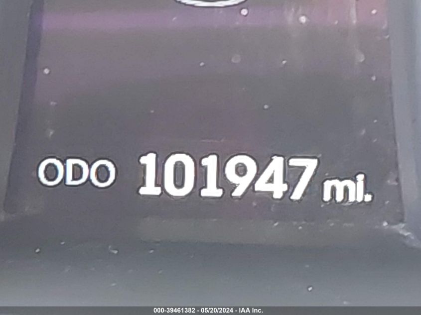 2014 Hyundai Santa Fe Sport 2.4L VIN: 5XYZUDLB3EG170158 Lot: 39461382