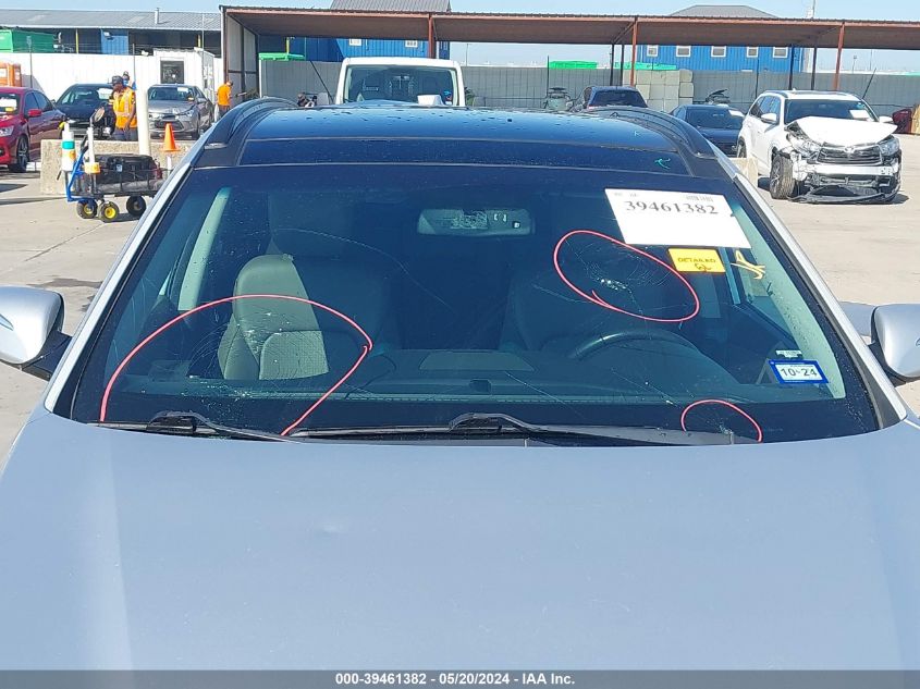 2014 Hyundai Santa Fe Sport 2.4L VIN: 5XYZUDLB3EG170158 Lot: 39461382