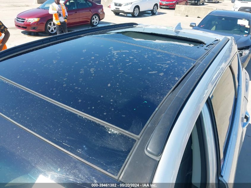 2014 Hyundai Santa Fe Sport 2.4L VIN: 5XYZUDLB3EG170158 Lot: 39461382