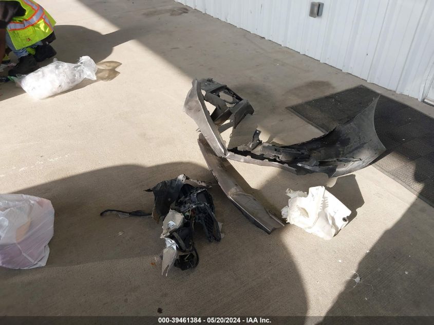 2016 Nissan Sentra Sv VIN: 3N1AB7AP2GL671205 Lot: 39461384