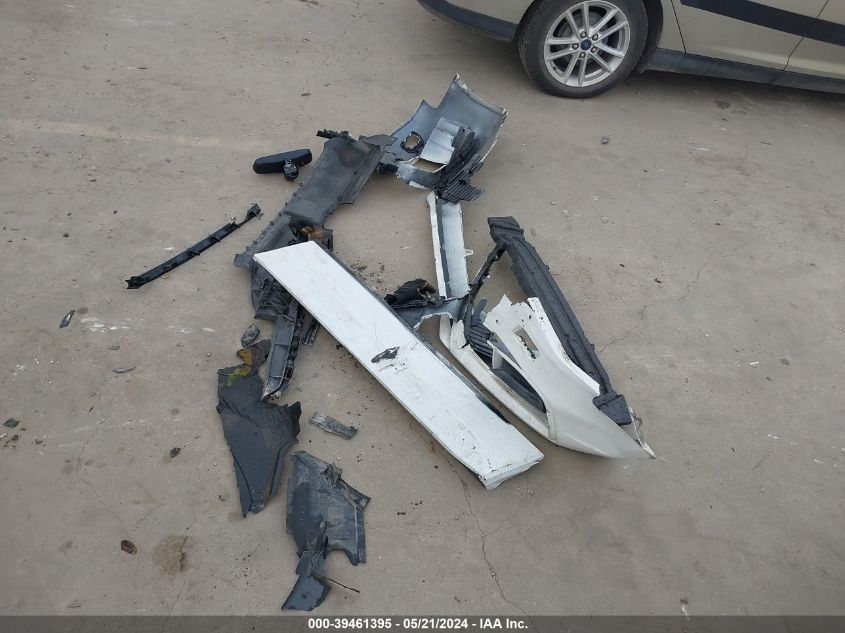 2013 Audi A4 2.0T Premium VIN: WAUKFAFL0DN049204 Lot: 39461395