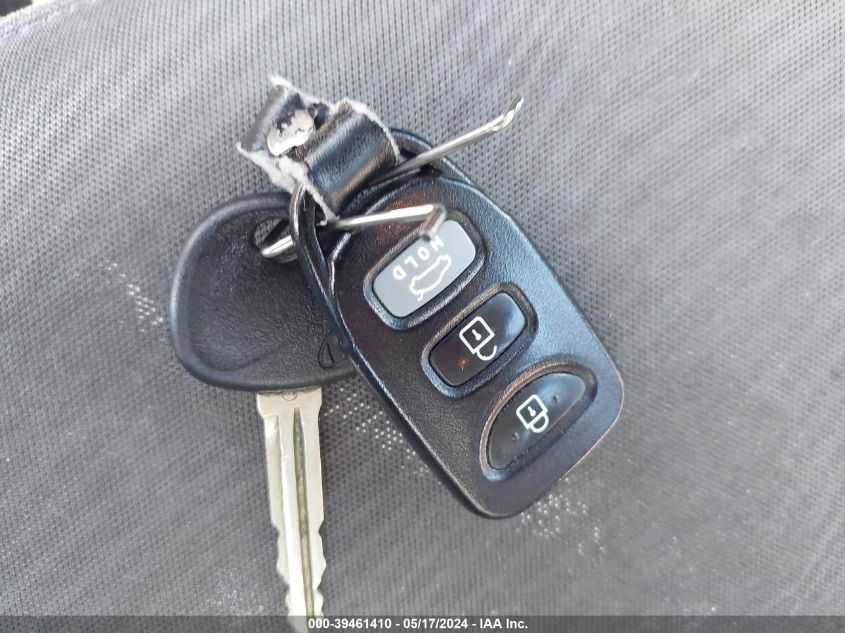 2013 Hyundai Elantra Gls VIN: 5NPDH4AE1DH406518 Lot: 39461410