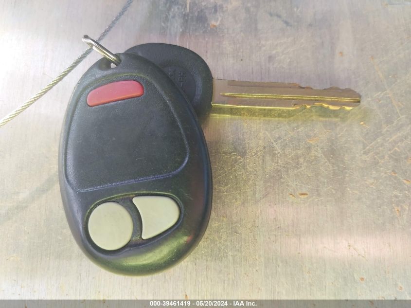 2006 Hummer H3 Suv VIN: 5GTDN136X68219592 Lot: 39461419