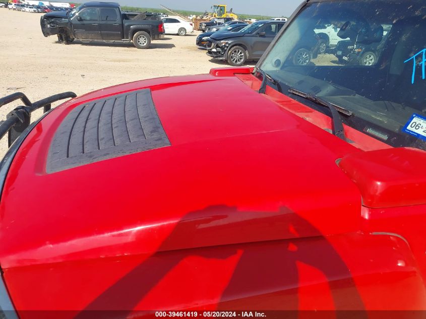 2006 Hummer H3 Suv VIN: 5GTDN136X68219592 Lot: 39461419