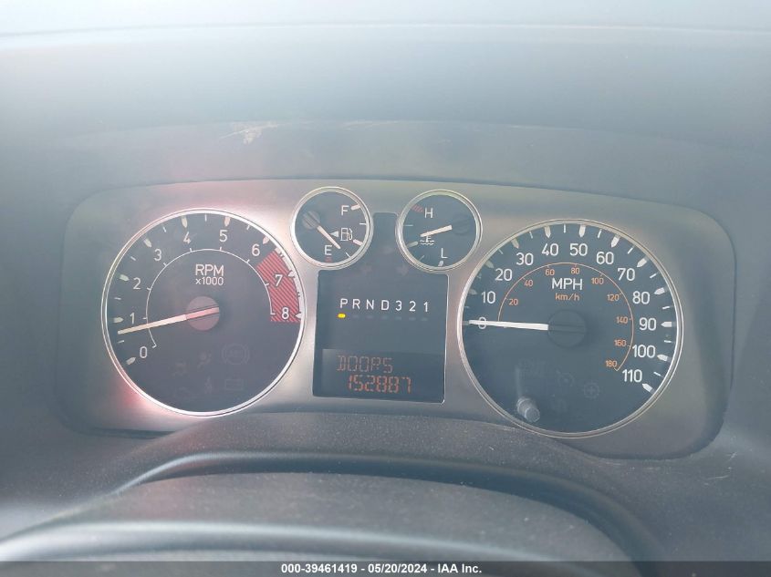 2006 Hummer H3 Suv VIN: 5GTDN136X68219592 Lot: 39461419