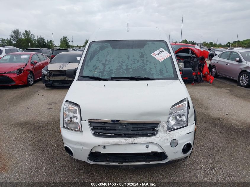 2012 Ford Transit Connect Xlt VIN: NM0KS9BN1CT088816 Lot: 39461453