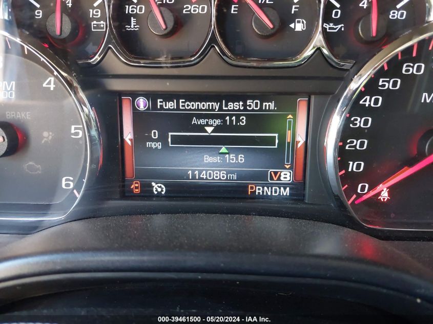 2014 GMC Sierra 1500 Slt VIN: 3GTP1VEC1EG428772 Lot: 39461500