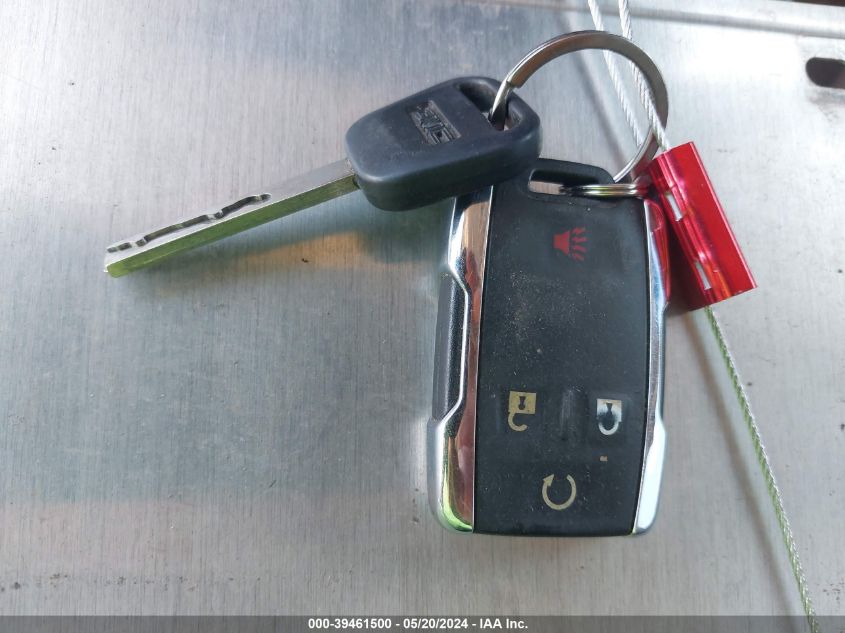 2014 GMC Sierra 1500 Slt VIN: 3GTP1VEC1EG428772 Lot: 39461500