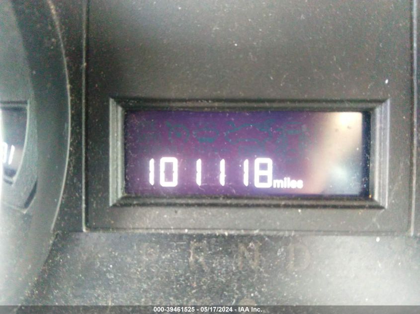 2018 Dodge Grand Caravan Sxt VIN: 2C4RDGCG2JR265524 Lot: 39461525