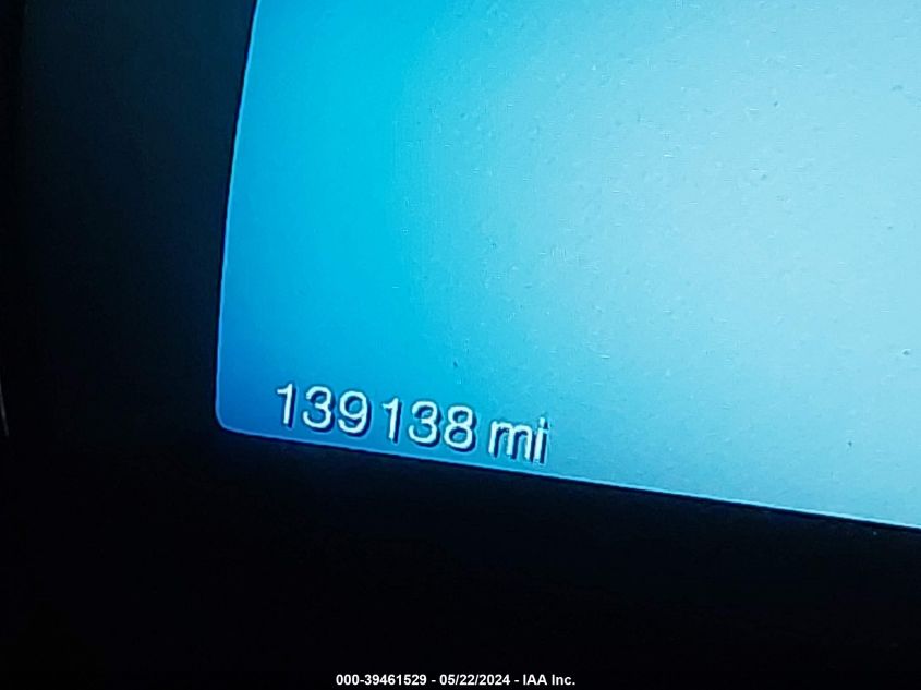 2011 Ford Edge Sel VIN: 2FMDK4JC5BBA30524 Lot: 39461529