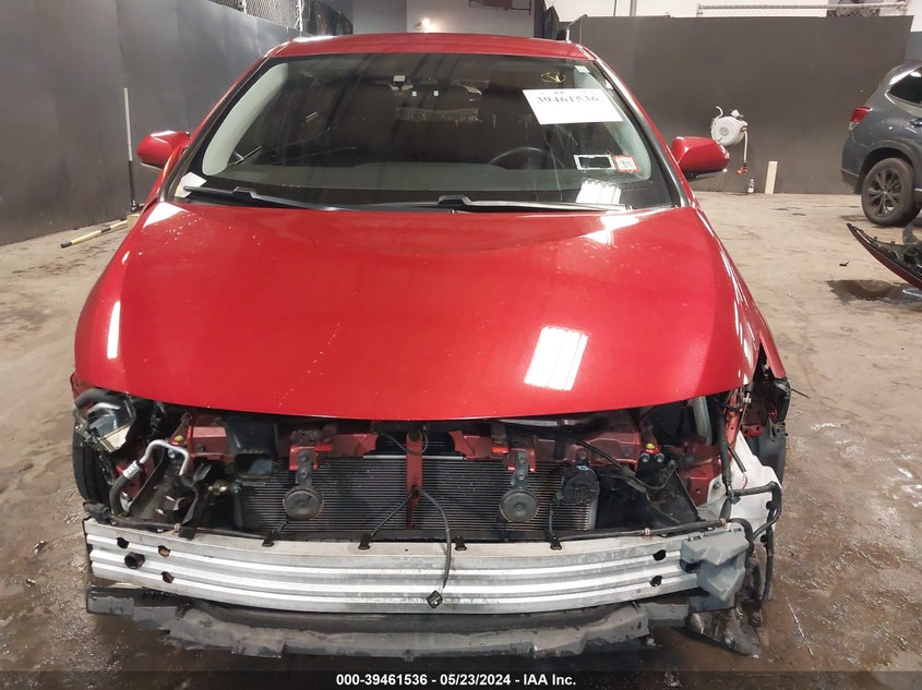 2018 TOYOTA PRIUS PRIME PLUS - JTDKARFPXJ3098369