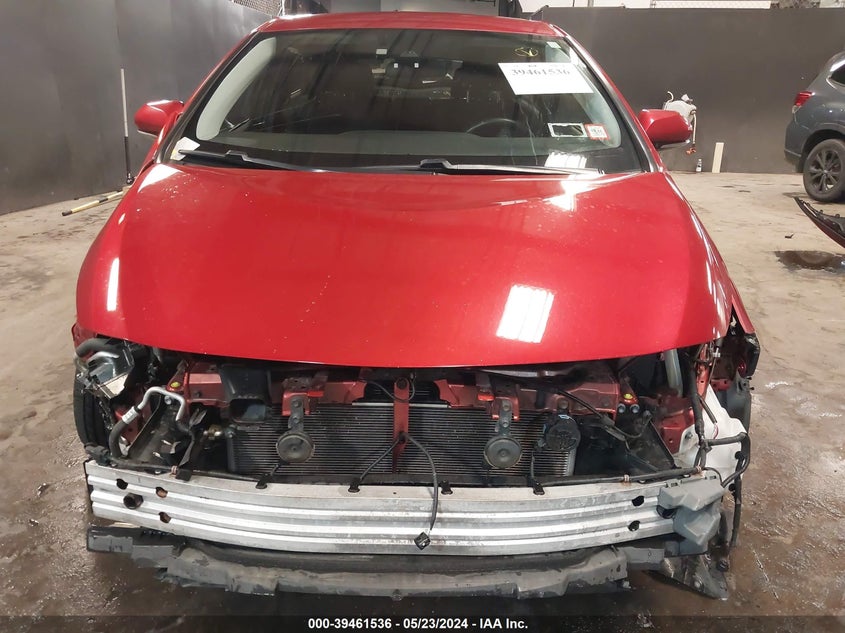 2018 TOYOTA PRIUS PRIME PLUS - JTDKARFPXJ3098369