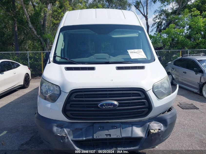 2015 Ford Transit T-350 VIN: 1FTSW3XM2FKA38697 Lot: 39461537