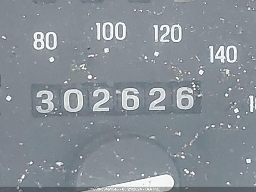 2002 Ford Ranger Edge/Tremor/Xlt VIN: 1FTYR44V02PB42722 Lot: 39461546