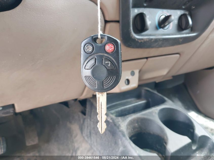 2002 Ford Ranger Edge/Tremor/Xlt VIN: 1FTYR44V02PB42722 Lot: 39461546