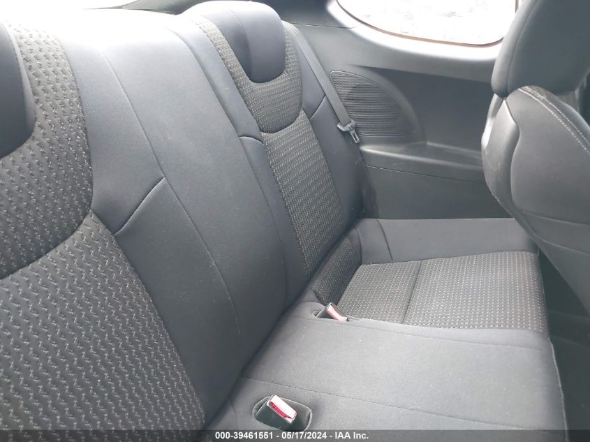 2012 Hyundai Genesis 2.0T Premium VIN: KMHHT6KD8CU070447 Lot: 39461551