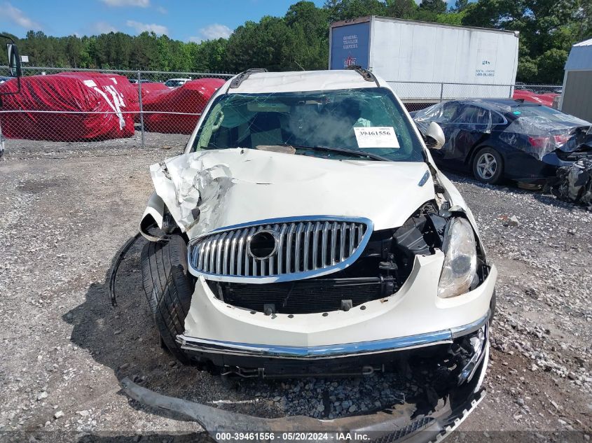 2011 Buick Enclave 1Xl VIN: 5GAKRBED5BJ400527 Lot: 39461556