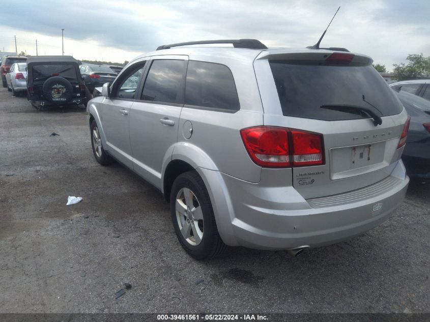 2011 Dodge Journey Mainstreet VIN: 3D4PH1FGXBT503481 Lot: 39461561