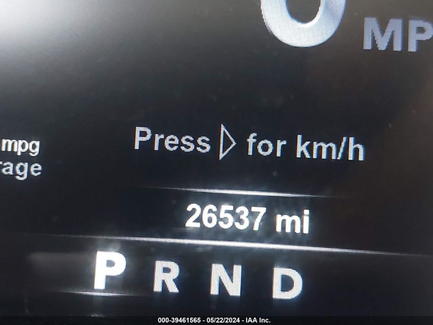 2018 Ram 1500 Big Horn 4X4 5'7 Box VIN: 1C6RR7LT8JS345611 Lot: 39461565