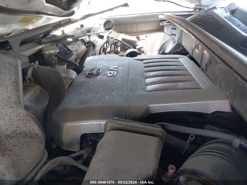 2012 Toyota Highlander Base V6 VIN: 5TDBK3EH9CS133005 Lot: 39461570