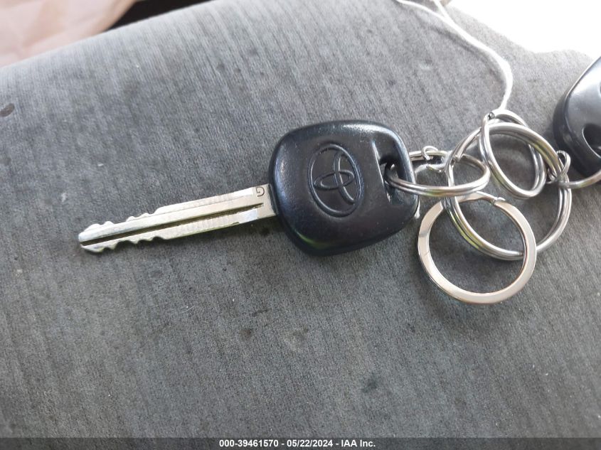 2012 Toyota Highlander Base V6 VIN: 5TDBK3EH9CS133005 Lot: 39461570