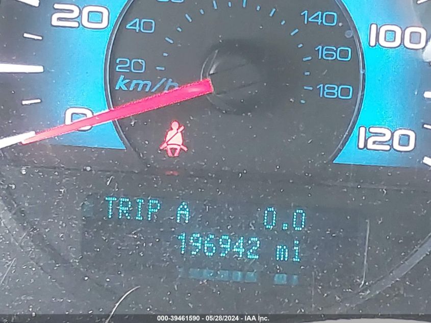 2011 Ford Fusion Sport VIN: 3FAHP0KC9BR112388 Lot: 39461590