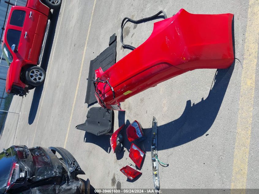 2014 Chevrolet Cruze Ls Auto VIN: 1G1PA5SG0E7435837 Lot: 39461608