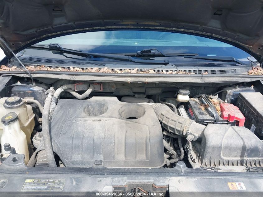 2012 Ford Edge Se VIN: 2FMDK3G96CBA54970 Lot: 39461634