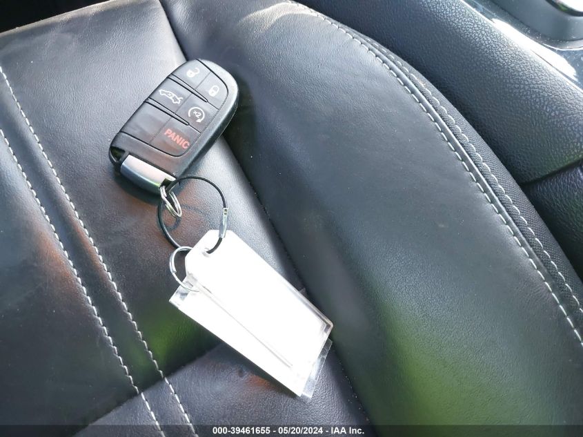 2022 Chrysler 300 S VIN: 2C3CCABG2NH158688 Lot: 39461655