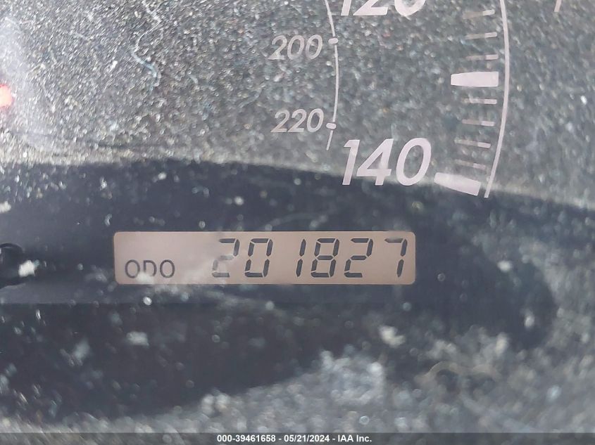 2005 Toyota Camry Le VIN: 4T1BE32K75U518581 Lot: 39461658