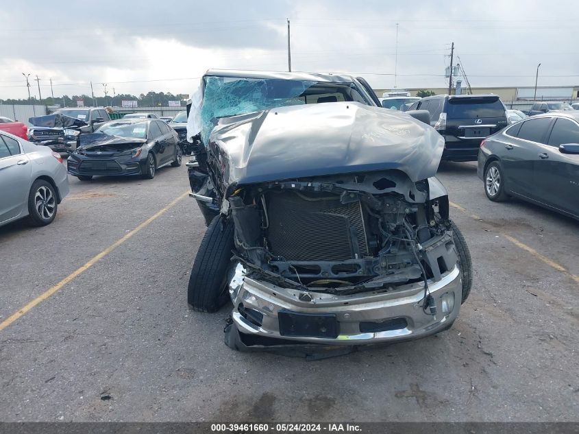 2014 Ram 1500 Lone Star VIN: 1C6RR6LT2ES424238 Lot: 39461660