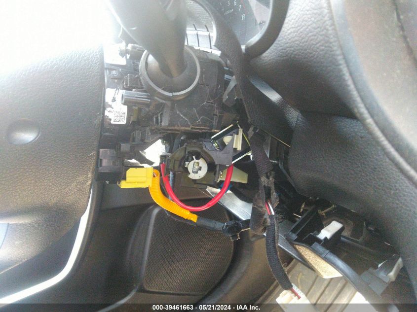 2020 Kia Soul Lx VIN: KNDJ23AU9L7715386 Lot: 39461663