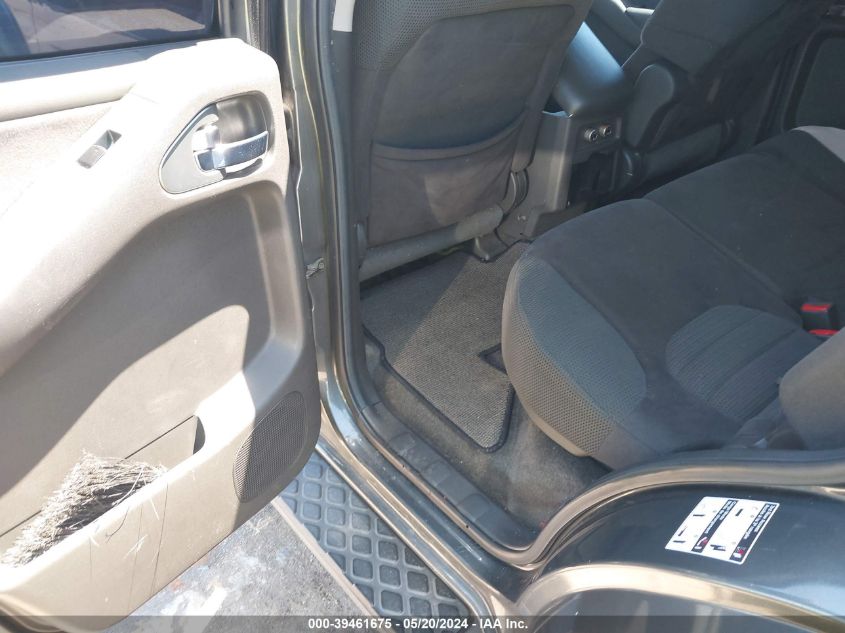 2005 Nissan Pathfinder Se VIN: 5N1AR18U65C709640 Lot: 39461675