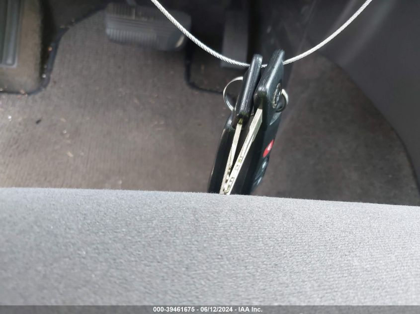 2005 Nissan Pathfinder Se VIN: 5N1AR18U65C709640 Lot: 39461675